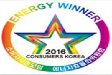 Energy Winner Award