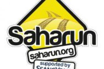 Saharun 2014